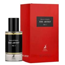Perfume Maison Alhambra The Artist No 1 Eau de Parfum 100 ml Perfume Maison Alhambra The Artist No 1 Eau de Parfum 100 ml