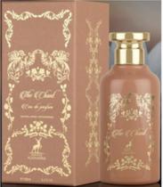 Perfume Maison Alhambra The Chant Eau de Parfum 100ml