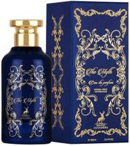 Perfume Maison Alhambra The Myth Edp Compartilhavel 100Ml Perfume Maison Alhambra The Myth Edp Compartilhavel 100Ml