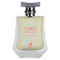 Perfume Maison Alhambra Toro Pour Homme Glace Eau de Parfum 100ml Perfume Maison Alhambra Toro Pour Homme Glace Eau de Parfum 100ml