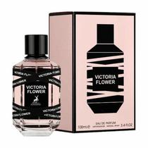 Perfume Maison Alhambra Victoria Flower Eau de Parfum 100ml