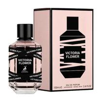 Perfume Maison Alhambra Victoria Flower EDP Feminino 100ml Perfume Maison Alhambra Victoria Flower EDP Feminino 100ml