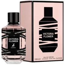 Perfume Maison Alhambra Victoria Flower Edp Feminino 100Ml