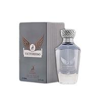 Perfume Maison Alhambra Victorioso EDP 100ml Masculino