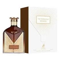 Perfume Maison Alhambra Victorioso Heroic 100ml Eau De Parfum Original Perfume Maison Alhambra Victorioso Heroic 100ml Eau De Parfum Original