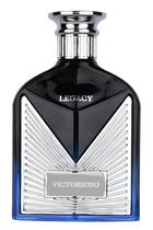 Perfume Maison Alhambra Victorioso Legacy Eau de Perfum 100ml Perfume Maison Alhambra Victorioso Legacy Eau de Perfum 100ml