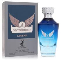Perfume Maison Alhambra Victorioso Legend Eau de Parfum 100ml