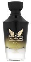 Perfume Maison Alhambra Victorioso Nero Água de Perfume 100ml