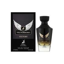 Perfume Maison Alhambra Victorioso Victory Edp Masculino 100Ml - Vila Brasil