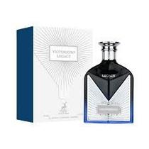 Perfume Maison Alhambra Vitorioso Legacy 100ml Eau De Parfum Original Perfume Maison Alhambra Vitorioso Legacy 100ml Eau De Parfum Original