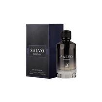 Perfume Maison Alhambre Salvo Intenso Eau De Parfum 100Ml - Vila Brasil