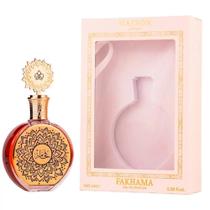 Perfume Maison Asrar Fakhama EDP 100mL Feminino