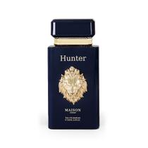 Perfume MAISON ASRAR HUNTER Eau de Parfum 100ml Perfume MAISON ASRAR HUNTER Eau de Parfum 100ml