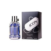 Perfume Maison Asrar Icon Eau De Parfum Masculino 100Ml