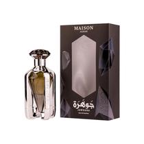 Perfume Maison Asrar Jawhara - Eau de Parfum Masculino 80ML