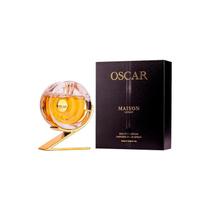 Perfume Maison Asrar Oscar Eau De Parfum Masculino 100Ml