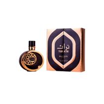 Perfume Maison Asrar Turath Eau De Parfum Masculino 100Ml