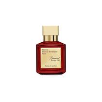Perfume Maison Baccarat Rosado 540 Edp 70Ml - Fragrância Luxuosa com Notas de Rosas e Âmbar - Asrar