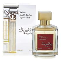Perfume Maison Barakkat Rouge 540 EDP Unissex 100ml Perfume Maison Barakkat Rouge 540 EDP Unissex 100ml