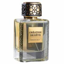 Perfume Maison Creation De Reve Khadlaj Masculino Eau de Parfum Perfume Maison Creation De Reve Khadlaj Masculino Eau de Parfum