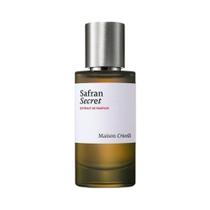 Perfume Maison Crivelli Safran Secret Extrait de Parfum Perfume Maison Crivelli Safran Secret Extrait de Parfum
