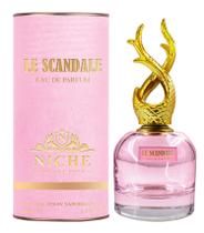 Perfume Maison d'Orient LE SCANDALE 100 ml Floral Doce Perfume Maison d'Orient LE SCANDALE 100 ml Floral Doce