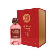 Perfume Maison d'Orient QISSATI CATALINA Eau de Parfum 100ml Perfume Maison d'Orient QISSATI CATALINA Eau de Parfum 100ml