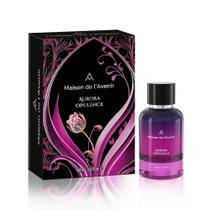 Perfume Maison de l'Avenir Aurora Opulence Unissex 100ml
