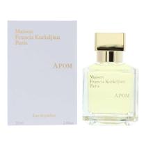 Perfume Maison Francis Kurkdjian APOM 71 ml Eau de Parfum Perfume Maison Francis Kurkdjian APOM 71 ml Eau de Parfum