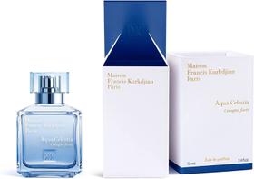 Perfume Maison Francis Kurkdjian Aqua Celestia Colônia Forte 70ml