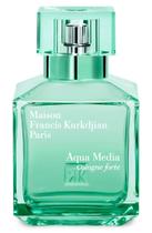 Perfume Maison Francis Kurkdjian Aqua Media Colônia Forte 70 ml