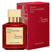 Perfume Maison Francis Kurkdjian Baccarat Rouge 540 Extrait de Parfum Unissex 35ml Perfume Maison Francis Kurkdjian Baccarat Rouge 540 Extrait de Parfum Unissex 35ml
