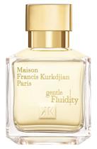 Perfume Maison Francis Kurkdjian Gentle Fluidity Gold 70mL