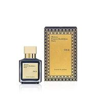 Perfume Maison Francis Kurkdjian Oud Extrato de Perfume 70mL Perfume Maison Francis Kurkdjian Oud Extrato de Perfume 70mL
