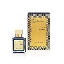 Perfume Maison Francis Kurkdjian Oud Satin Mood 70 ml unissex