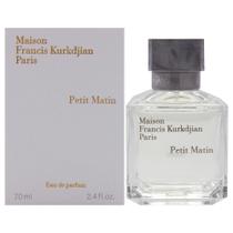 Perfume Maison Francis Kurkdjian Petit Matin 70 ml em spray EDP Perfume Maison Francis Kurkdjian Petit Matin 70 ml em spray EDP