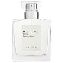 Perfume Maison Louis Marie No.02 Le Long Fond Eau de Perfum 50ml Perfume Maison Louis Marie No.02 Le Long Fond Eau de Perfum 50ml