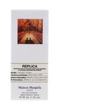 Perfume Maison Margiela Replica Autumn Vibes - 30ml