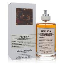 Perfume Maison Margiela Replica Jazz Club Eau de Toilette 100ml