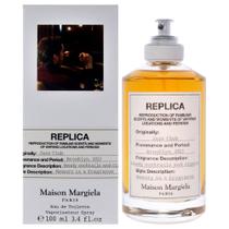 Perfume Maison Margiela Replica Jazz Club EDT 100ml para homens