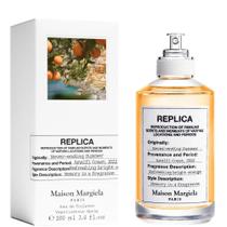 Perfume Maison Margiela Replica Never Ending Summer 100mL