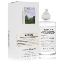 Perfume Maison Margiela 'REPLICA' quando a chuva para 100ml Perfume Maison Margiela 'REPLICA' quando a chuva para 100ml