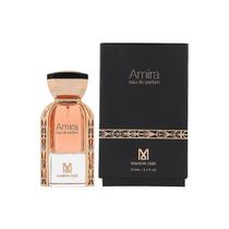 Perfume Maison Oud Amira Edp Unissex 75Ml - Vila Brasil