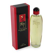 Perfume Maja Myrurgia 100 ml Eau de Toilette Feminino