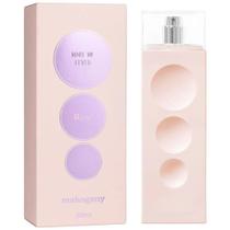 Perfume Make me Fever Rose Feminino 100ml Mahogany (33662)