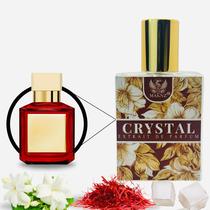 Perfume MAKNZ Crystal Unissex 50 ml EDP de Longa Duração Perfume MAKNZ Crystal Unissex 50 ml EDP de Longa Duração