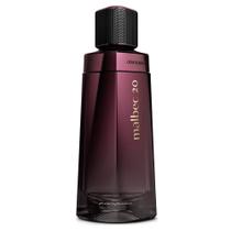 Perfume Malbec 20 Anos Masculino Colônia Boticário 100ml Perfume Malbec 20 Anos Masculino Colônia Boticário 100ml