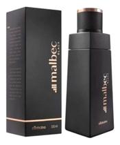 Perfume Malbec Black Desodorante Colônia, 100ml