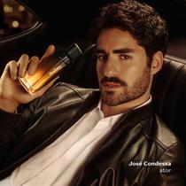 Perfume Malbec Pure Gold Colônia O Boticário 100ml Perfume Malbec Pure Gold Colônia O Boticário 100ml