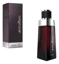 Perfume Malbec Tradicional 100ml O Boticário Masculino Perfume Malbec Tradicional 100ml O Boticário Masculino